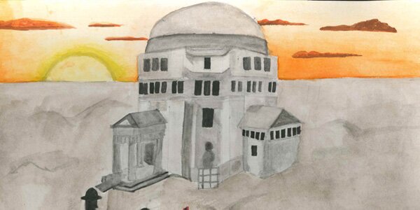 100th Anniversary Art Competition