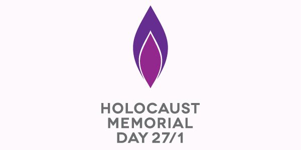 Holocaust Memorial Day 2019